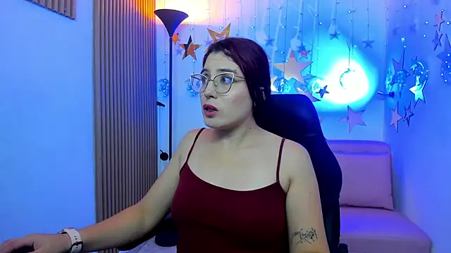 allison_mc webcam