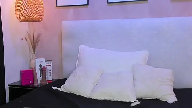 Piinksoul149 webcam