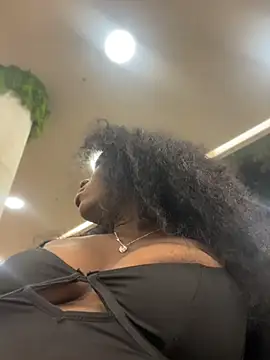ZarahFerreira webcam