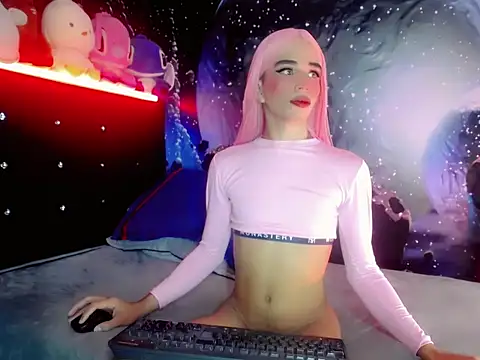 SamiraHot1 webcam