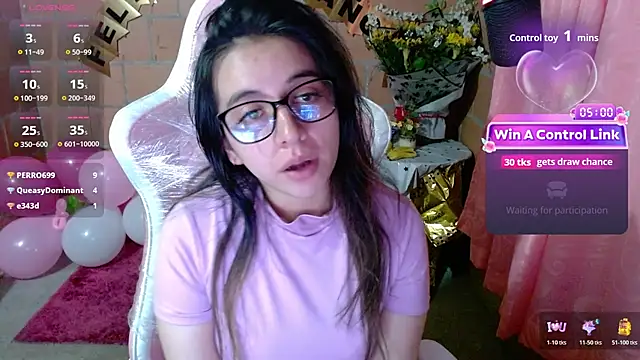 Maggie_Fox3 live cam on StripChat