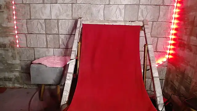 Candy_chloee webcam