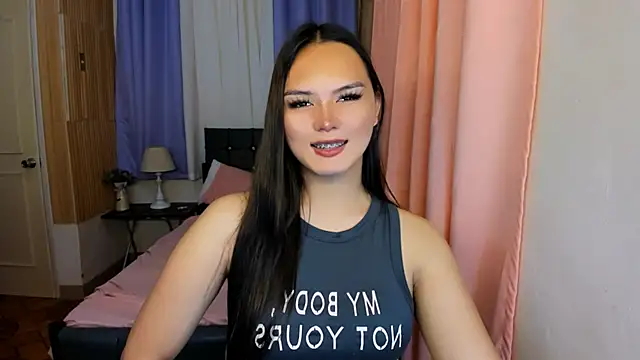 ameliamaureen live cam on StripChat