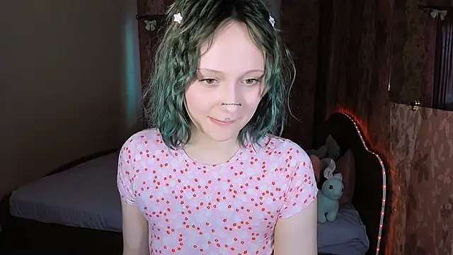 MariaMango live cam on StripChat