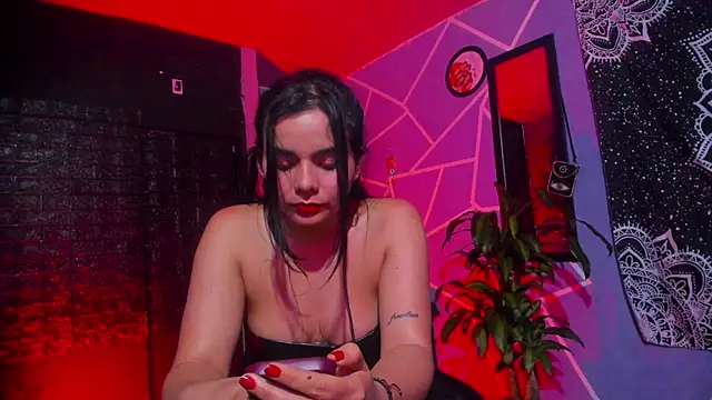 thakytona live cam on StripChat