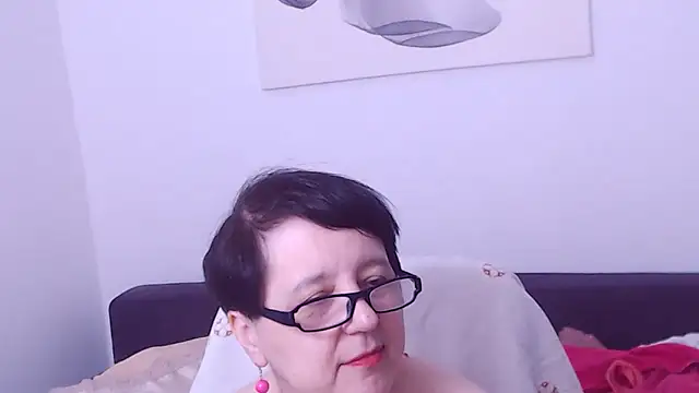 ChristaRose live cam on StripChat