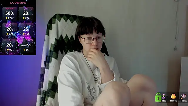 Melissa_Wells webcam