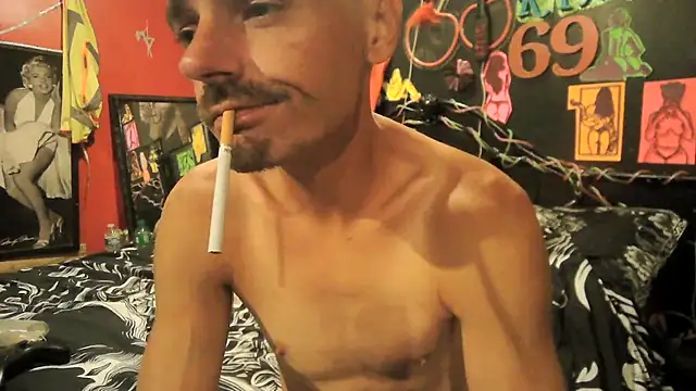 DaddyAndSplashQueen webcam