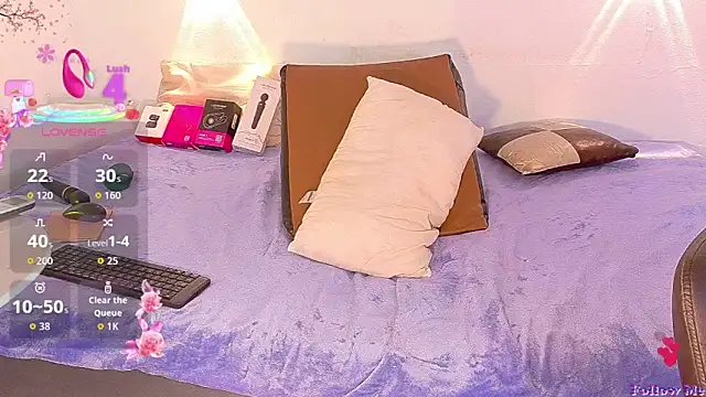 Sol_Vanegas webcam