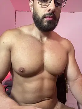 magnumchris webcam