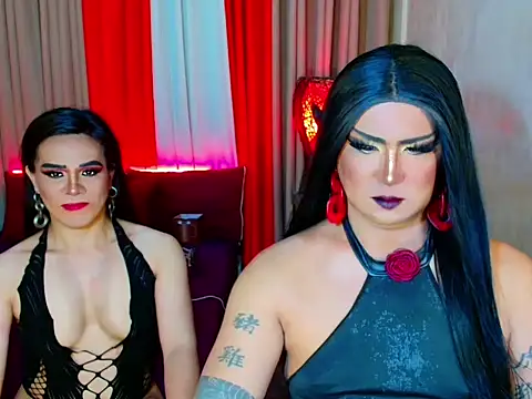 Wildest_Slave_Huntress live cam on StripChat