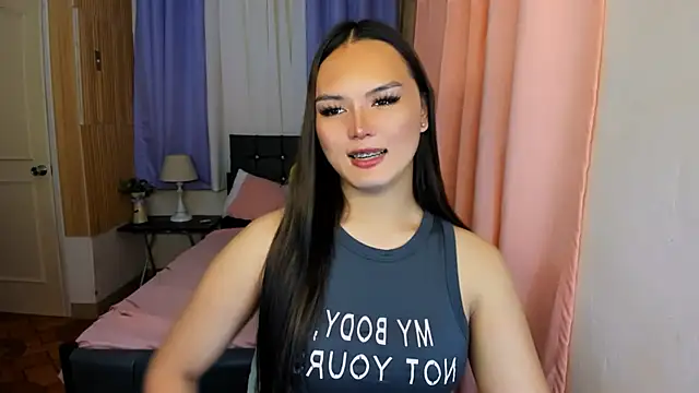 ameliamaureen webcam
