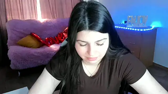KisaModel webcam