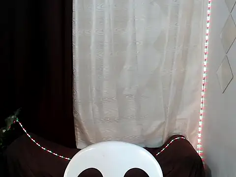 Cutiefy webcam