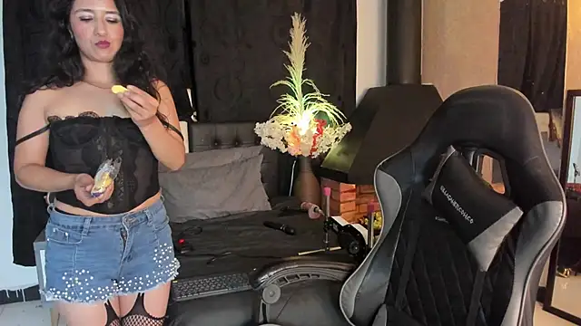 Vicky_Angeel webcam