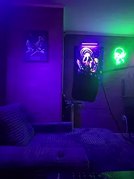 chronic_vibez live cam on StripChat