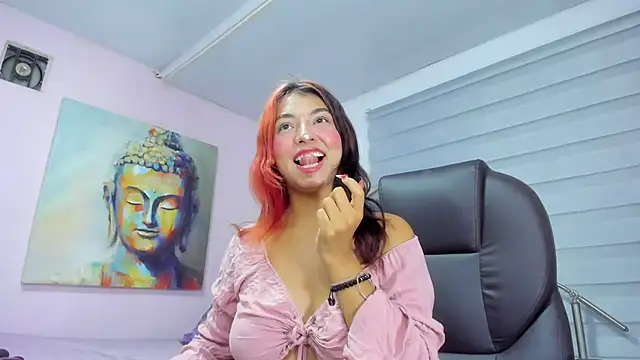 marilyn_luna webcam