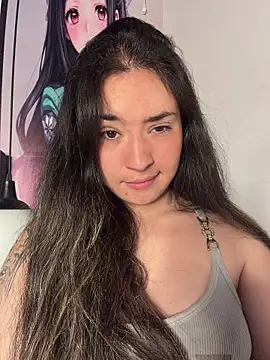 Sophie_LS live cam on StripChat