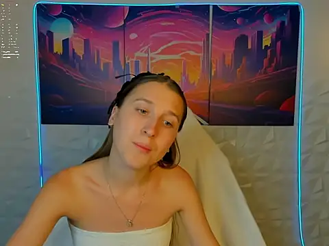 Xenia_paradise live cam on StripChat
