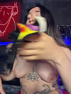 Sophie_LS webcam