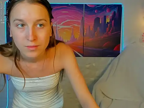 Xenia_paradise webcam