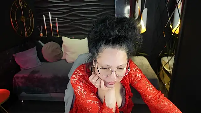 Anita_Muse live cam on StripChat