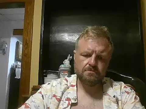 TheOneDonShaun live cam on StripChat