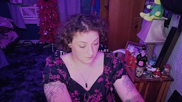 Abagail_soft live cam on StripChat