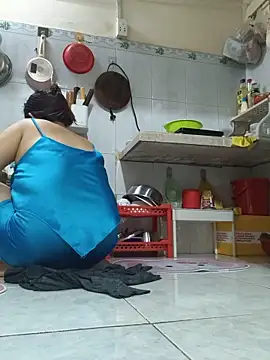 Forever_model live cam on StripChat