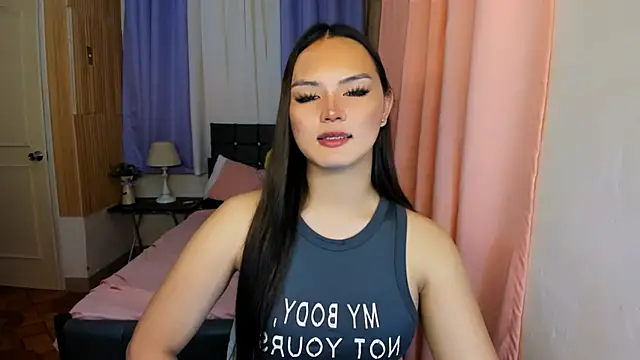 ameliamaureen webcam