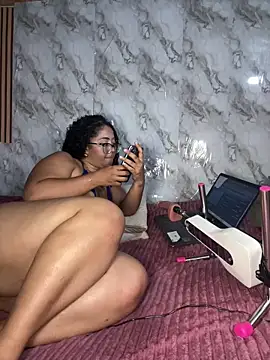 Jessyivonne webcam
