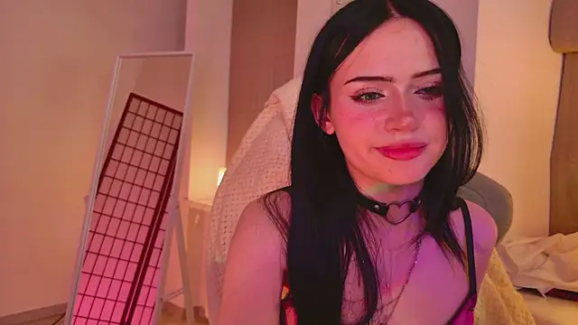 dark_diva - Dark_Diva's free webcam - UK Sex Cams