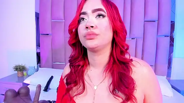 Saory____ webcam