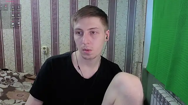 Darien_Brown webcam
