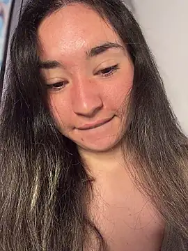 Sophie_LS webcam