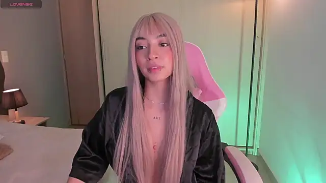 Zaray_star webcam