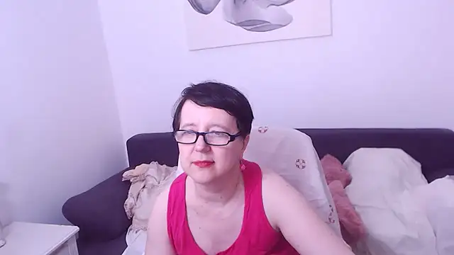 ChristaRose webcam