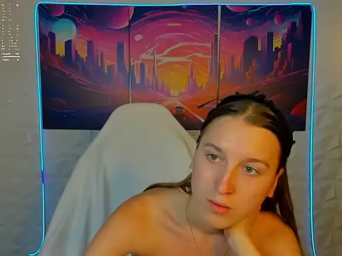 Xenia_paradise live cam on StripChat