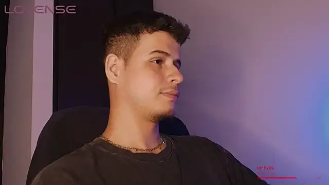BjornSteel webcam
