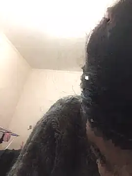 ChantalXOrchid live cam on StripChat