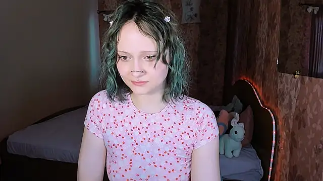 MariaMango live cam on StripChat