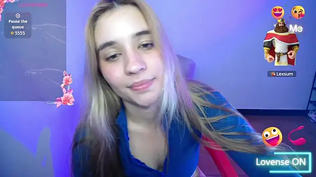 Ambar_lynn01 live cam on StripChat