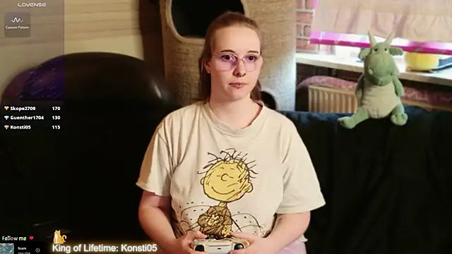 gamergirl_eve (G young) - Make me wet & I cum fy LT 4 vids