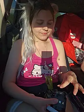 scarletcallings_420 (G young) - Smoke 420 bong