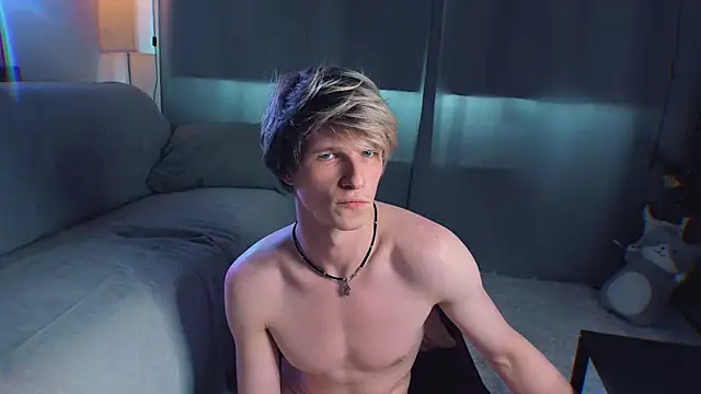 Breston_Sweet live cam on StripChat