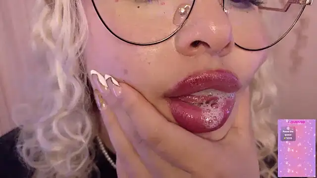 Haelycute webcam
