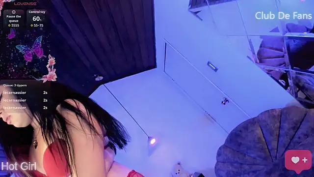 isadoraallen_1 webcam