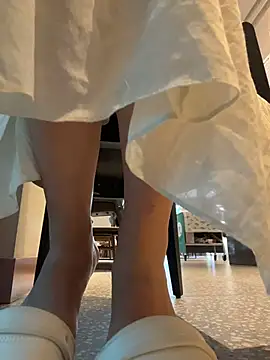 xiaochengzi505 webcam