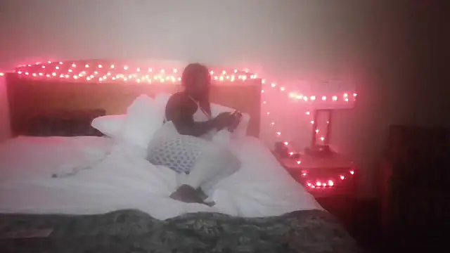 CherryBlack webcam