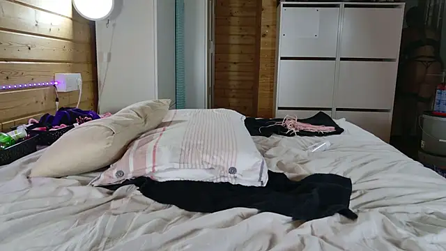 wild41's live cam